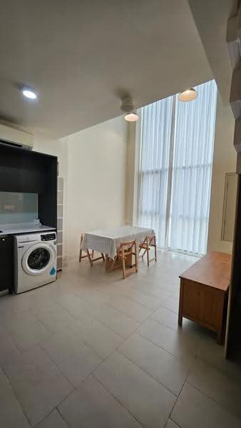 Kediaman Servis untuk Disewa di Tamarind Suites - Jaycie Hew - Dining Room - PropertyGuru.com.my