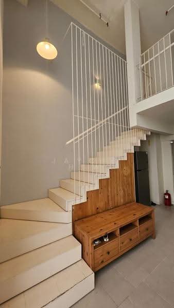 Kediaman Servis untuk Disewa di Tamarind Suites - Jaycie Hew - Interior - PropertyGuru.com.my