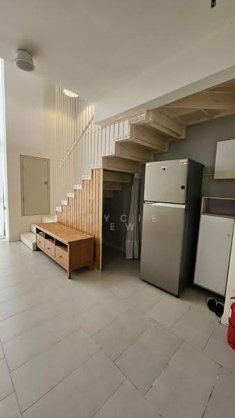 Kediaman Servis untuk Disewa di Tamarind Suites - Jaycie Hew - Interior - PropertyGuru.com.my