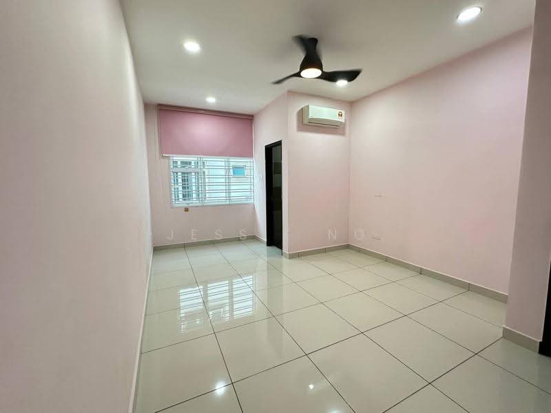 3-storey Terraced House for Sale in Taman Nusa Sentral (Iskandar Puteri (Nusajaya)) - Jessie Ng - Interior - PropertyGuru.com.my