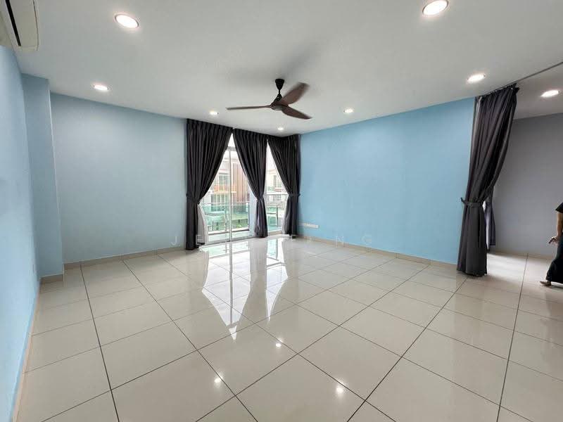 3-storey Terraced House for Sale in Taman Nusa Sentral (Iskandar Puteri (Nusajaya)) - Jessie Ng - Living Room - PropertyGuru.com.my