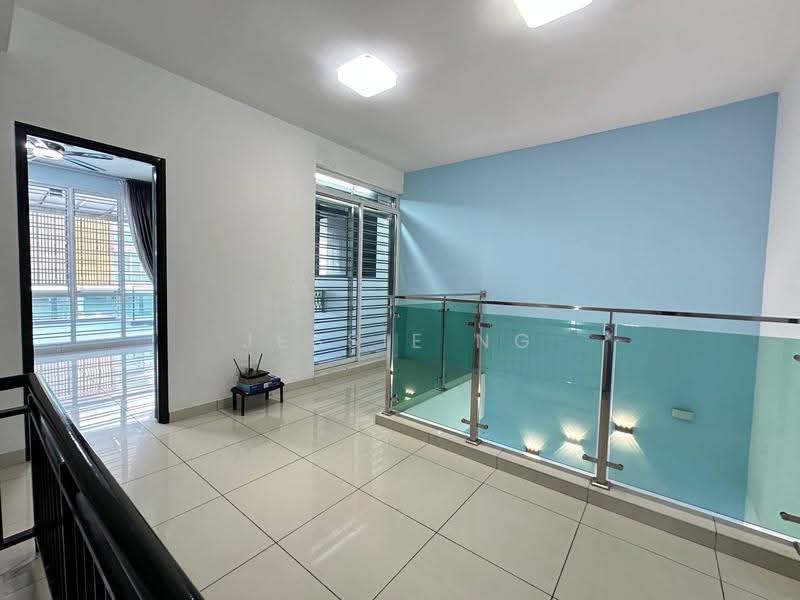 3-storey Terraced House for Sale in Taman Nusa Sentral (Iskandar Puteri (Nusajaya)) - Jessie Ng - Interior - PropertyGuru.com.my