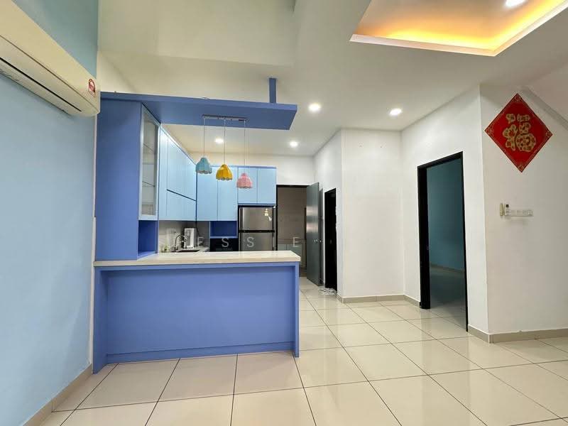 3-storey Terraced House for Sale in Taman Nusa Sentral (Iskandar Puteri (Nusajaya)) - Jessie Ng - Kitchen - PropertyGuru.com.my