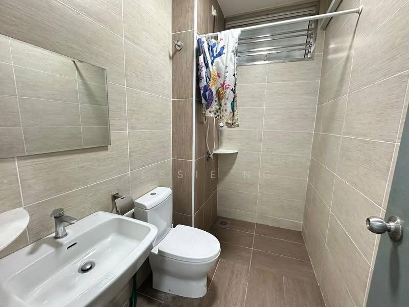 3-storey Terraced House for Sale in Taman Nusa Sentral (Iskandar Puteri (Nusajaya)) - Jessie Ng - Bathroom - PropertyGuru.com.my