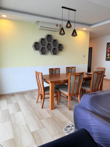 Service Residence for Rent at Grandview 360 - Agnes Wong - PropertyGuru.com.my