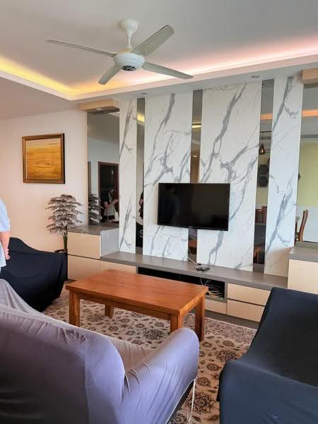 Service Residence for Rent at Grandview 360 - Agnes Wong - PropertyGuru.com.my