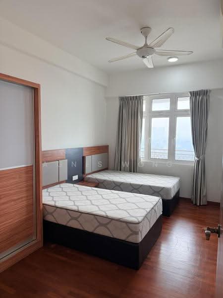 Service Residence for Rent at Grandview 360 - Agnes Wong - PropertyGuru.com.my