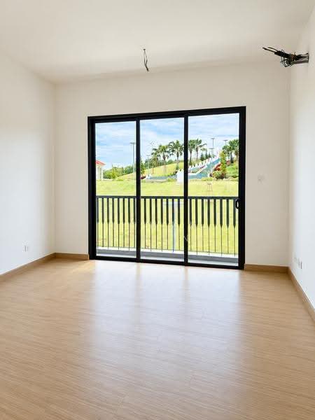Rumah Teres 2-Tingkat untuk Dijual di Setia Safiro (Cyberjaya) - Johan Johani - View - PropertyGuru.com.my