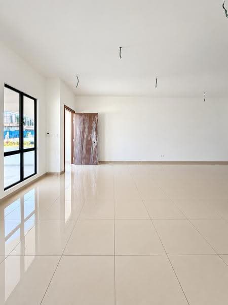 Rumah Teres 2-Tingkat untuk Dijual di Setia Safiro (Cyberjaya) - Johan Johani - Interior - PropertyGuru.com.my