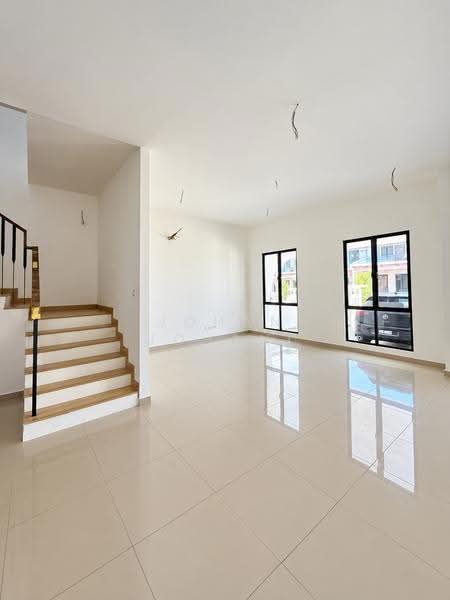 Rumah Teres 2-Tingkat untuk Dijual di Setia Safiro (Cyberjaya) - Johan Johani - Interior - PropertyGuru.com.my