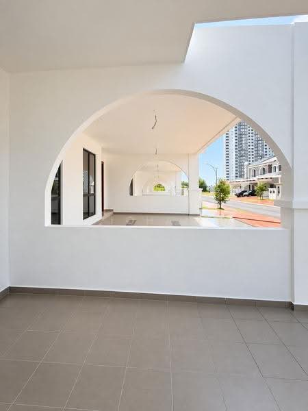 Rumah Teres 2-Tingkat untuk Dijual di Setia Safiro (Cyberjaya) - Johan Johani - Exterior - PropertyGuru.com.my
