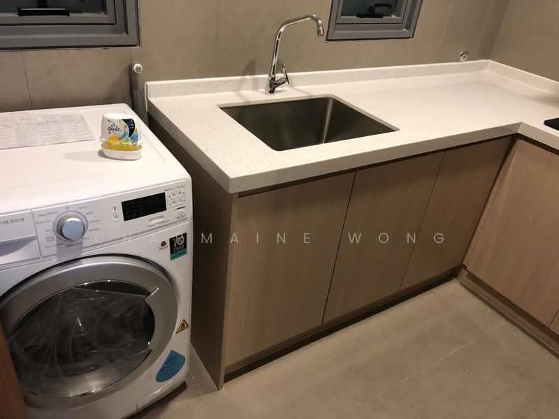 Kondominium untuk Disewa di The Fennel - Charmaine Wong - Interior - PropertyGuru.com.my