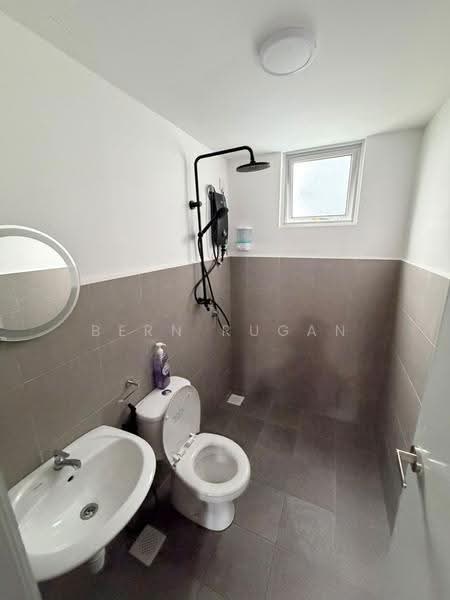 Apartment for Rent at Tangerine Suites - Bern Rugan - Bathroom - PropertyGuru.com.my