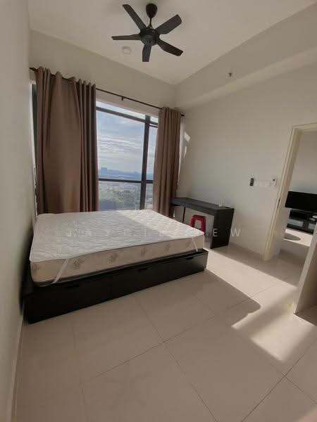 Service Residence for Rent at Third Avenue - Jaycie Hew - Bedroom - PropertyGuru.com.my