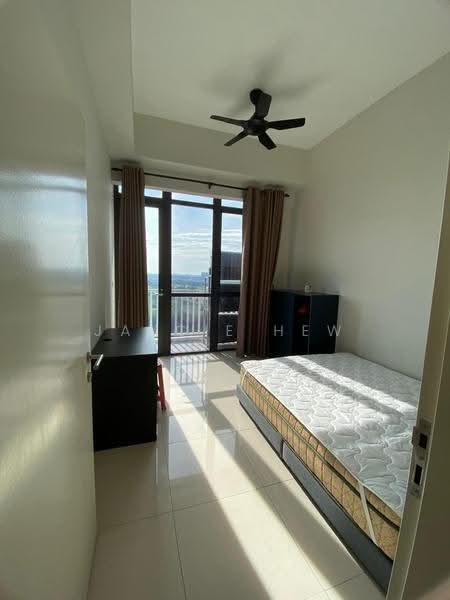 Service Residence for Rent at Third Avenue - Jaycie Hew - Bedroom - PropertyGuru.com.my