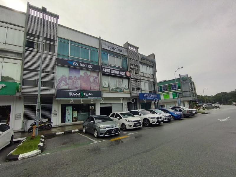 Shop / Office for Rent in Kota Kemuning (Shah Alam) - Alex Tong - PropertyGuru.com.my
