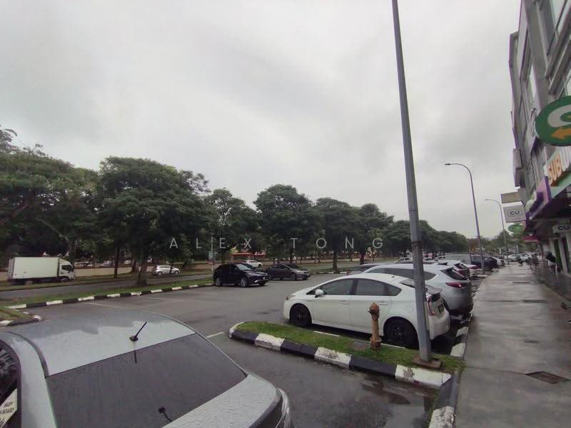 Shop / Office for Rent in Kota Kemuning (Shah Alam) - Alex Tong - PropertyGuru.com.my