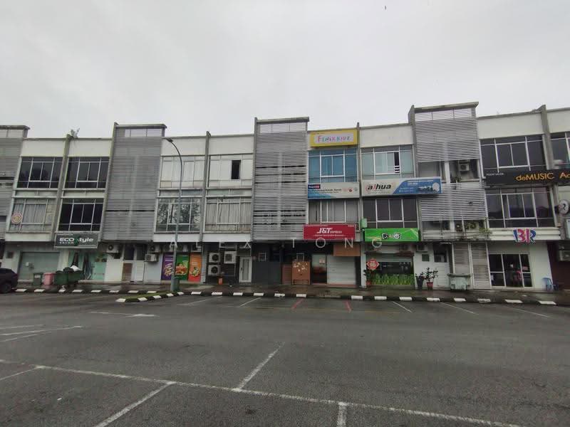 Shop / Office for Rent in Kota Kemuning (Shah Alam) - Alex Tong - PropertyGuru.com.my