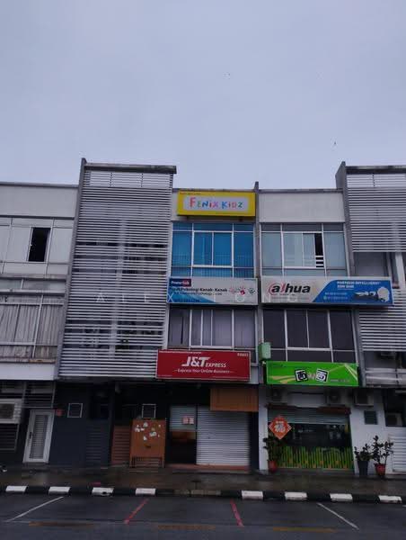 Shop / Office for Rent in Kota Kemuning (Shah Alam) - Alex Tong - PropertyGuru.com.my