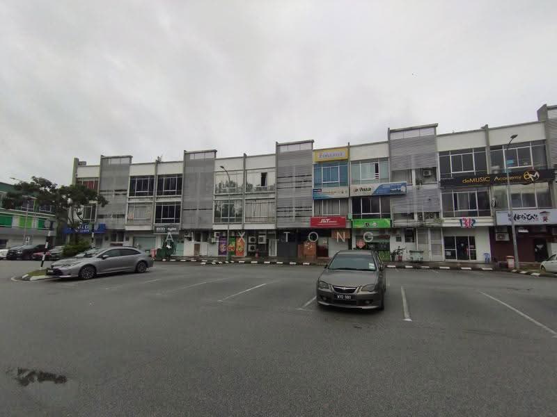 Shop / Office for Rent in Kota Kemuning (Shah Alam) - Alex Tong - PropertyGuru.com.my
