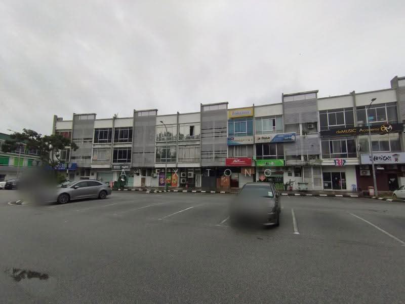 Shop / Office for Rent in Kota Kemuning (Shah Alam) - Alex Tong - PropertyGuru.com.my