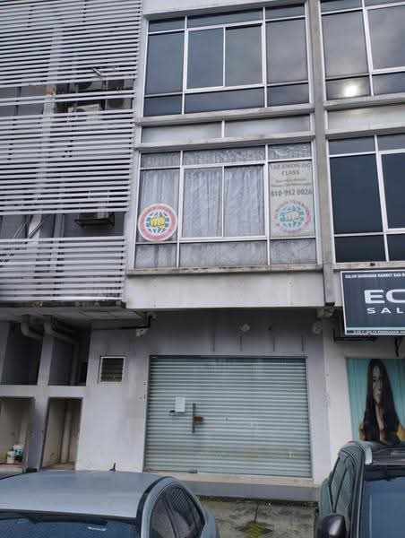 Shop / Office for Rent in Kota Kemuning (Shah Alam) - Alex Tong - PropertyGuru.com.my