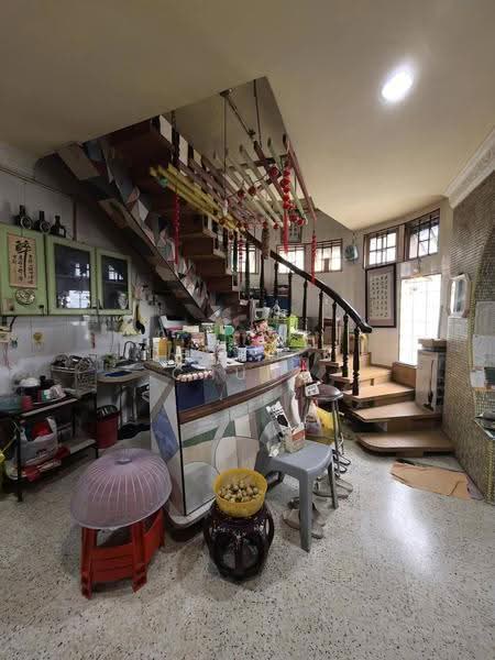Semi-Detached House for Sale in Ipoh (Perak) - Derrick Chung - Kitchen - PropertyGuru.com.my
