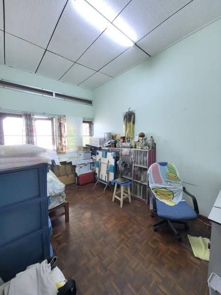 Semi-Detached House for Sale in Ipoh (Perak) - Derrick Chung - Study - PropertyGuru.com.my