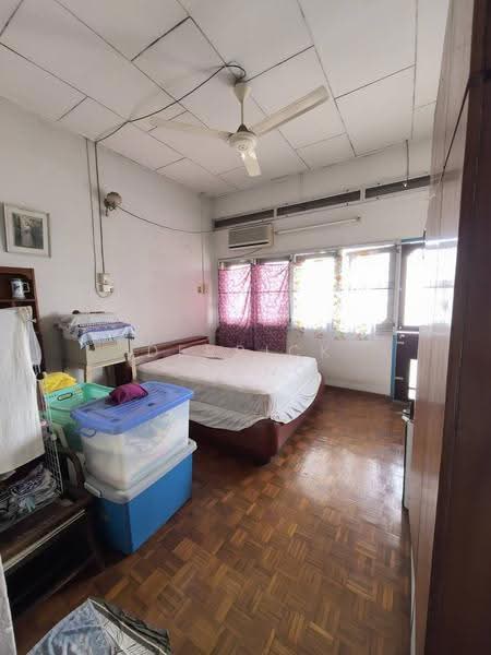 Semi-Detached House for Sale in Ipoh (Perak) - Derrick Chung - Bedroom - PropertyGuru.com.my