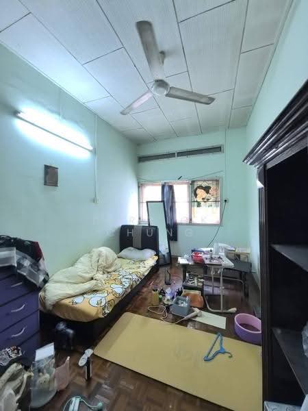 Semi-Detached House for Sale in Ipoh (Perak) - Derrick Chung - Bedroom - PropertyGuru.com.my