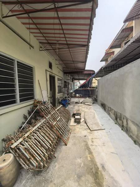 Semi-Detached House for Sale in Ipoh (Perak) - Derrick Chung - PropertyGuru.com.my