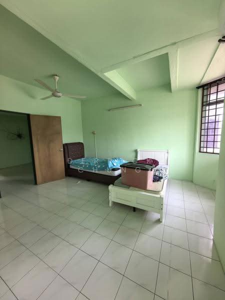 Rumah Teres 2.5-Tingkat untuk Dijual di Taman Pengkalan Barat (Ipoh) - Derrick Chung - Bedroom - PropertyGuru.com.my