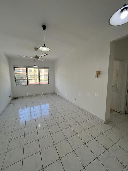 Pangsapuri untuk Disewa di SD Apartments II - Jeanny Koh - Living Room - PropertyGuru.com.my