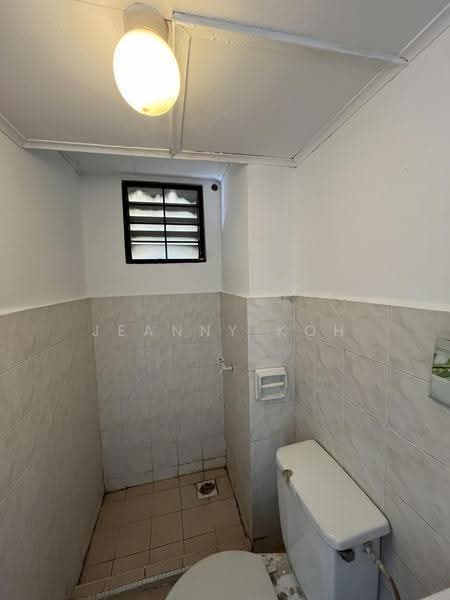 Pangsapuri untuk Disewa di SD Apartments II - Jeanny Koh - Bathroom - PropertyGuru.com.my