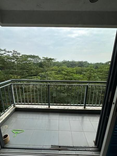 Kediaman Servis untuk Disewa di D'Ambience Residences (Pangsapuri Ikatan Flora) - Oscar Wong - PropertyGuru.com.my