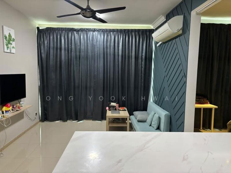 Kediaman Servis untuk Disewa di Vista Alam - Ong Yook Hwai - PropertyGuru.com.my