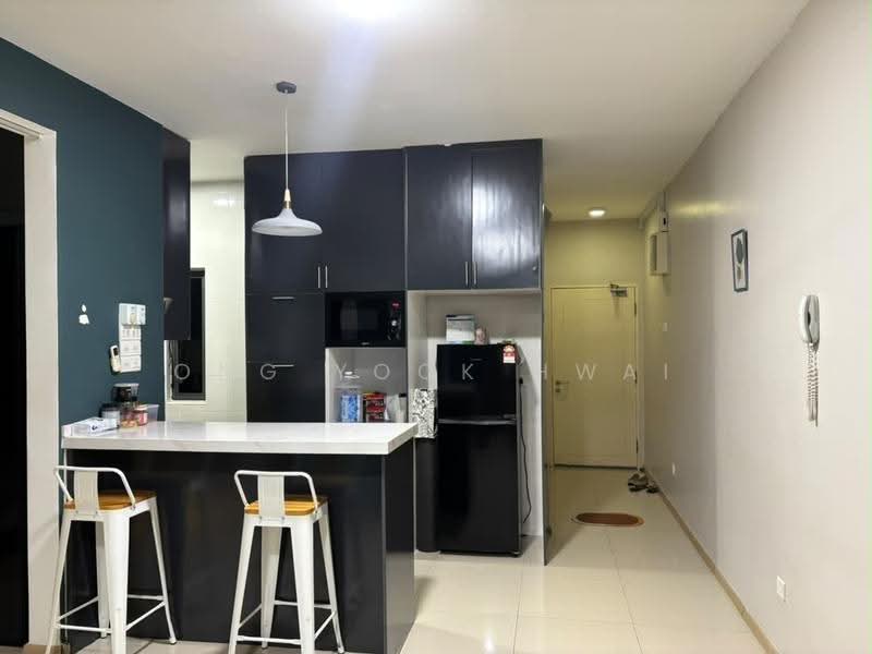 Kediaman Servis untuk Disewa di Vista Alam - Ong Yook Hwai - PropertyGuru.com.my