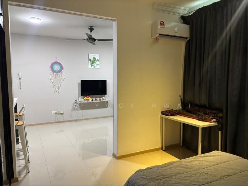 Kediaman Servis untuk Disewa di Vista Alam - Ong Yook Hwai - PropertyGuru.com.my