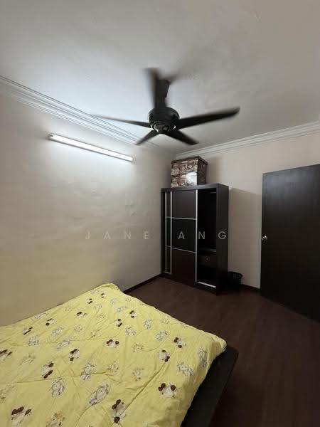 Kondominium untuk Disewa di Serina Bay - Jane Ang - Bedroom - PropertyGuru.com.my