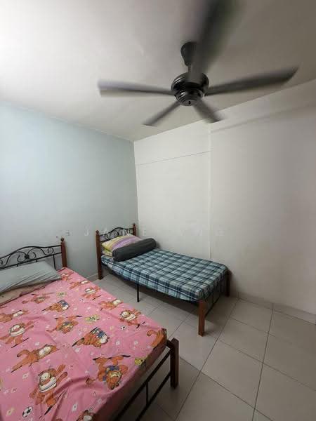 Kondominium untuk Disewa di Serina Bay - Jane Ang - Bedroom - PropertyGuru.com.my