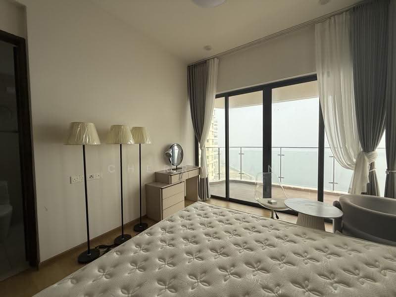 Kondominium untuk Disewa di Kings Bay @ Country Garden Danga Bay - Cherry Tan - PropertyGuru.com.my
