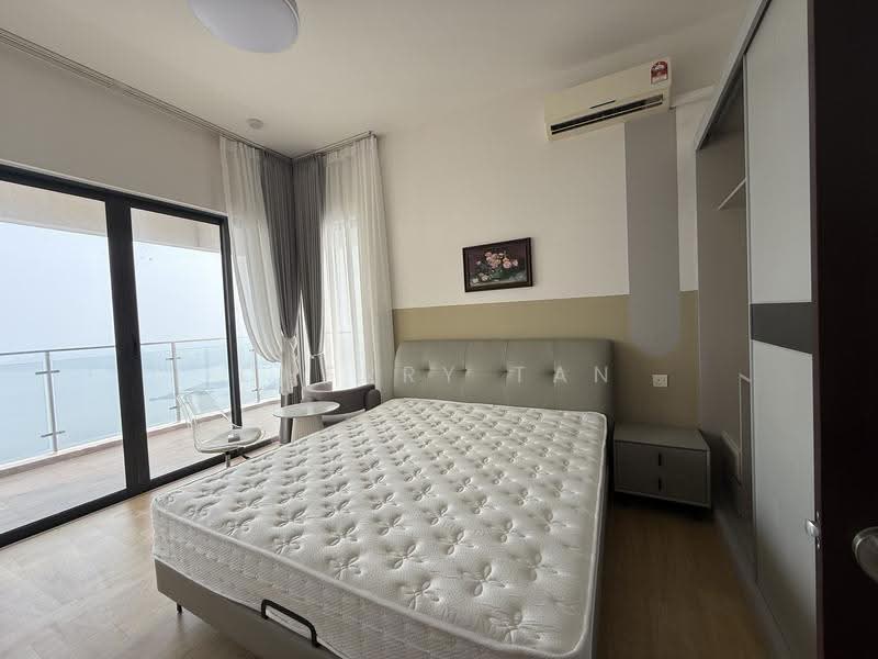 Kondominium untuk Disewa di Kings Bay @ Country Garden Danga Bay - Cherry Tan - PropertyGuru.com.my