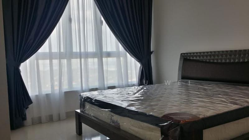 Kediaman Servis untuk Disewa di Tropez Residences - Wong Shau Wei - Bedroom - PropertyGuru.com.my