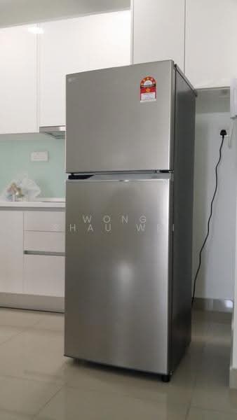 Kediaman Servis untuk Disewa di Tropez Residences - Wong Shau Wei - Kitchen - PropertyGuru.com.my