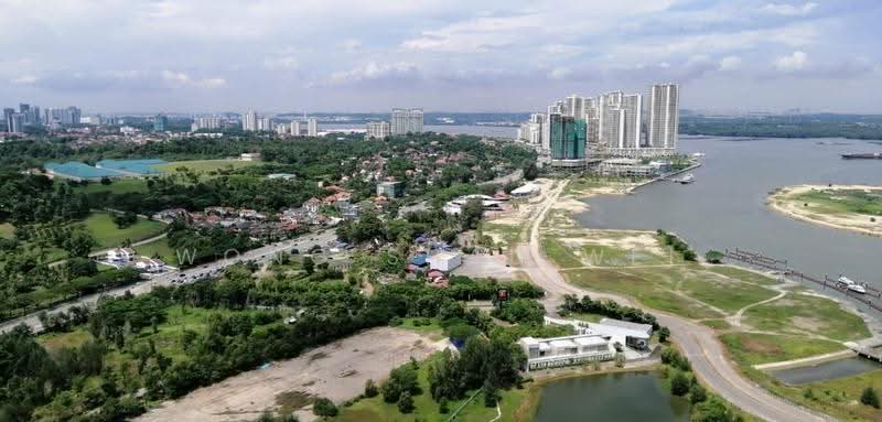 Kediaman Servis untuk Disewa di Tropez Residences - Wong Shau Wei - PropertyGuru.com.my