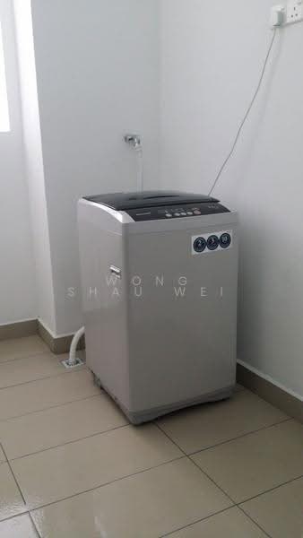 Kediaman Servis untuk Disewa di Tropez Residences - Wong Shau Wei - PropertyGuru.com.my