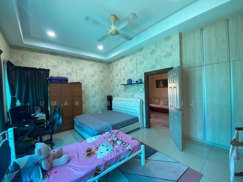 Semi-Detached House for Sale in Bandar Baru Salak Tinggi (Sepang) - Umar Abdul Aziz - Bedroom - PropertyGuru.com.my