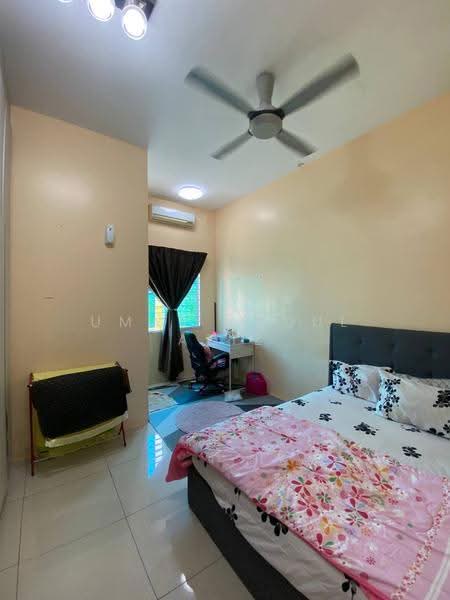 Semi-Detached House for Sale in Bandar Baru Salak Tinggi (Sepang) - Umar Abdul Aziz - Bedroom - PropertyGuru.com.my