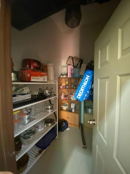 Semi-Detached House for Sale in Bandar Baru Salak Tinggi (Sepang) - Umar Abdul Aziz - PropertyGuru.com.my