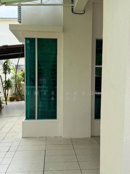 Semi-Detached House for Sale in Bandar Baru Salak Tinggi (Sepang) - Umar Abdul Aziz - PropertyGuru.com.my